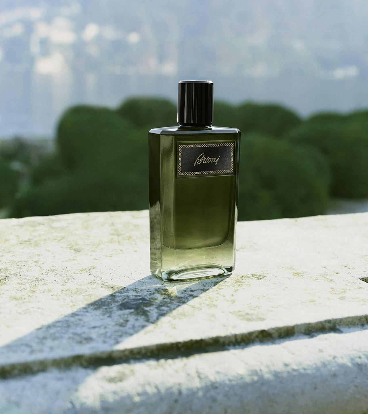 Eau de Parfum Essentiel