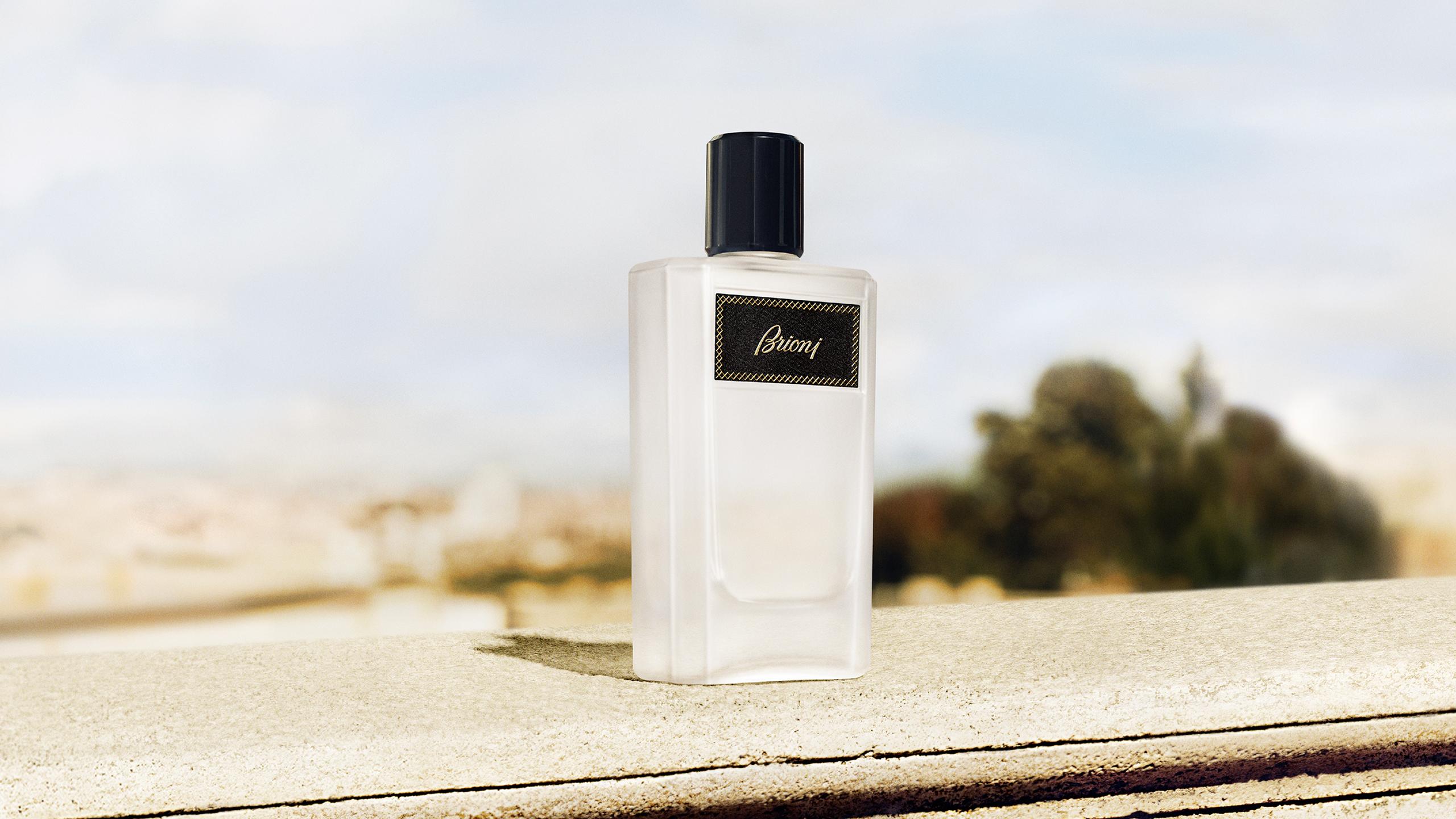 Eau de Parfum Éclat