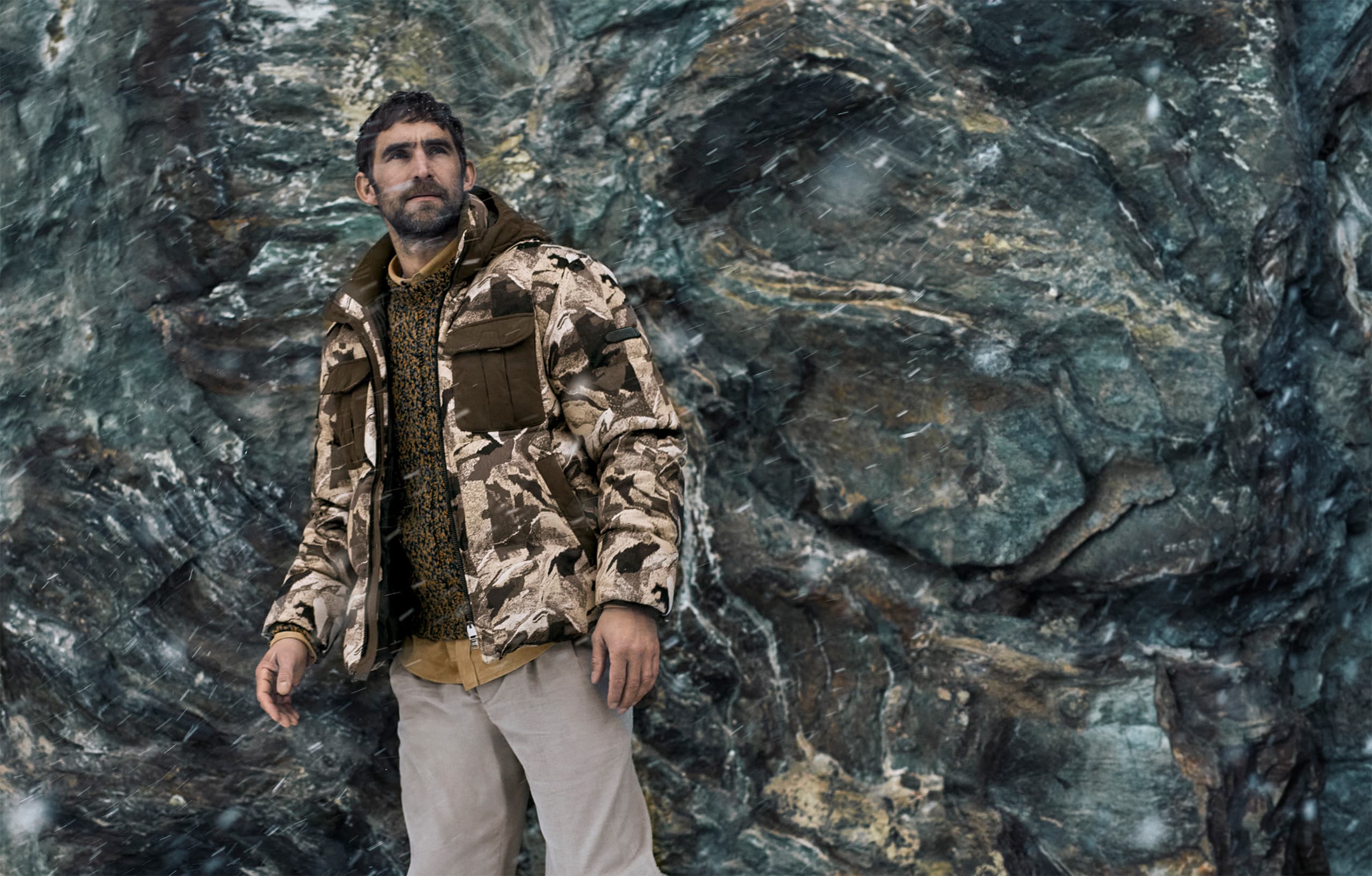 Wintertime Collection