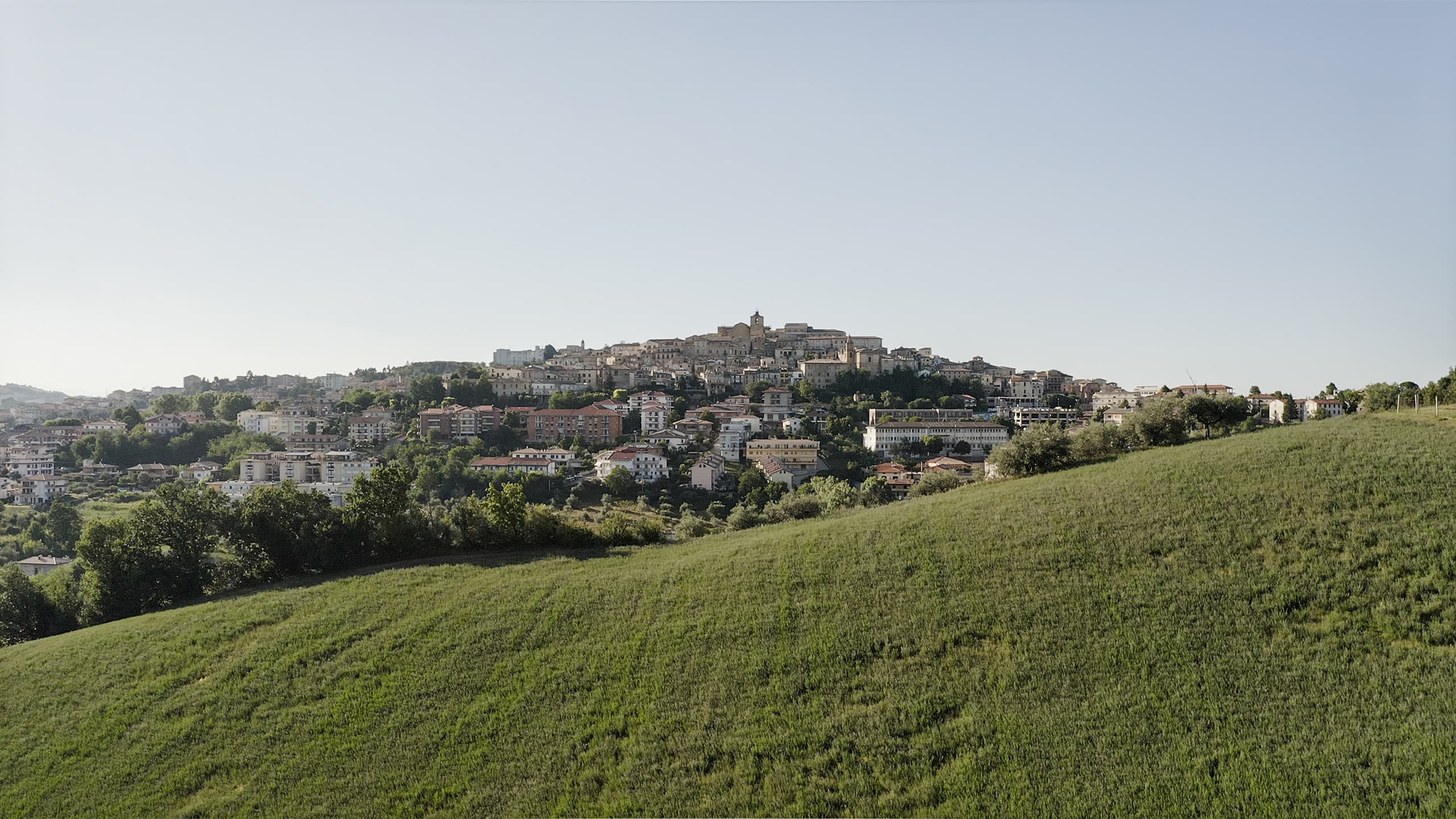 Il nostro impegno per la sostenibilità
