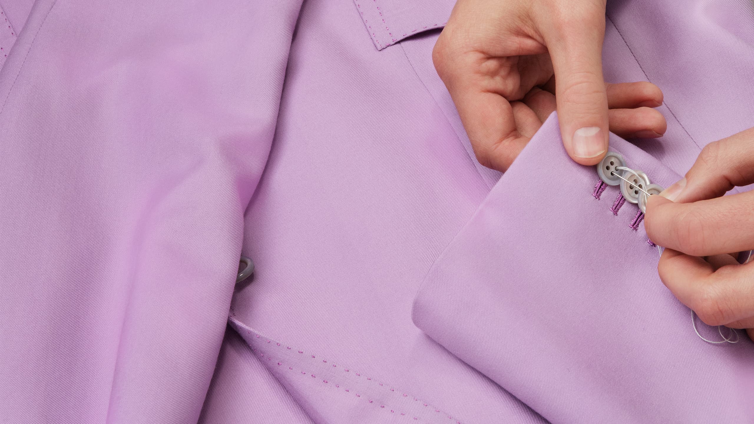 Sartorial Masterpieces