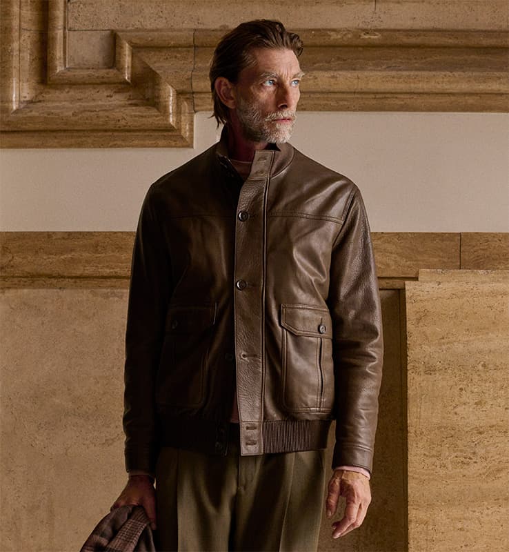 Leatherwear