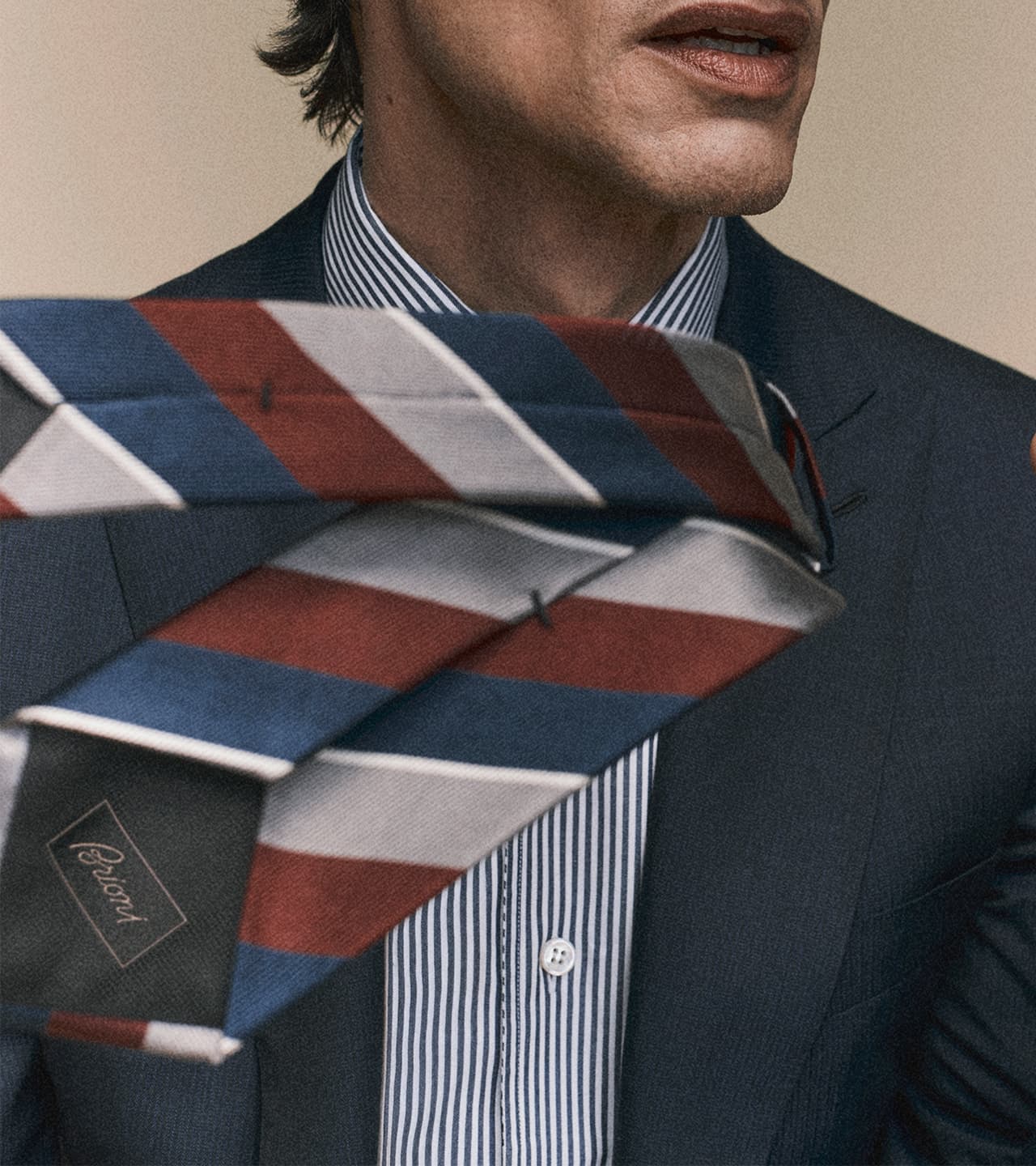 Ties and Pocket Squares