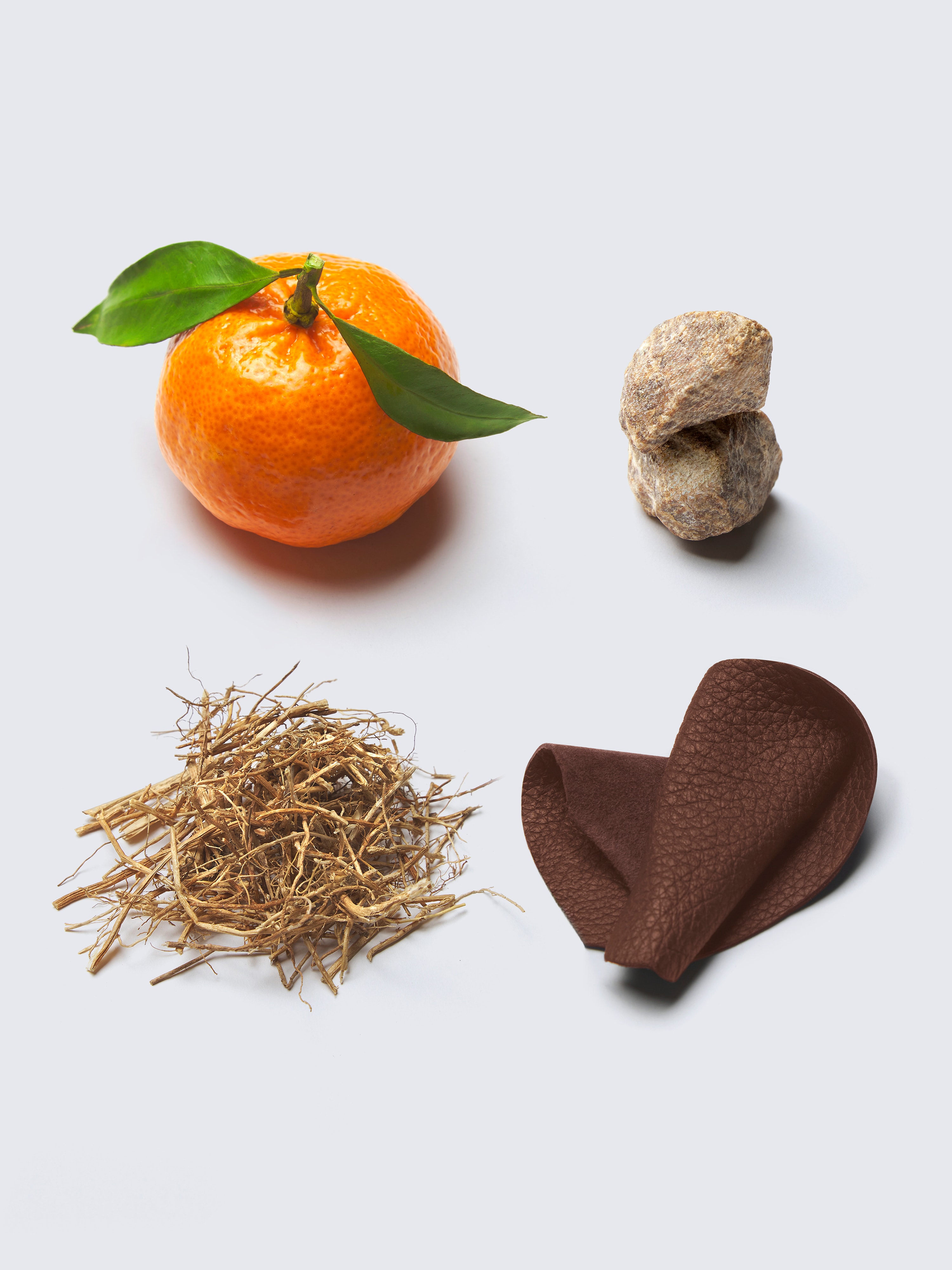 Eau de Parfum Suave 100ml