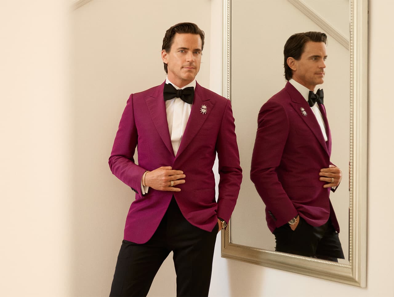 Tailoring Legends