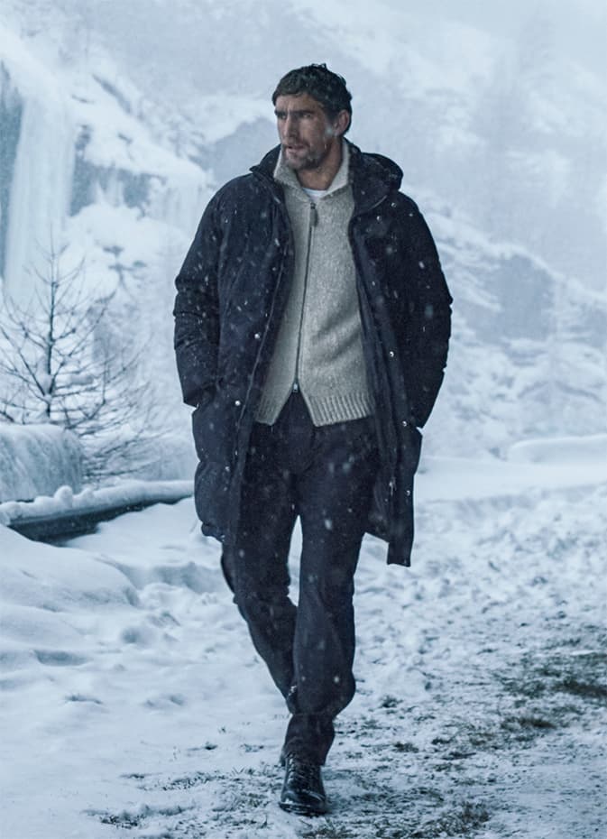 Wintertime Collection