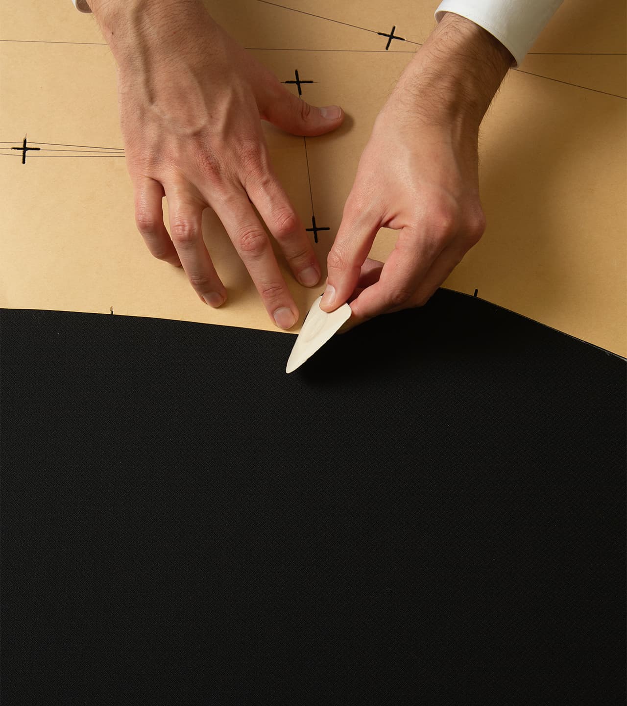 Experience true Bespoke