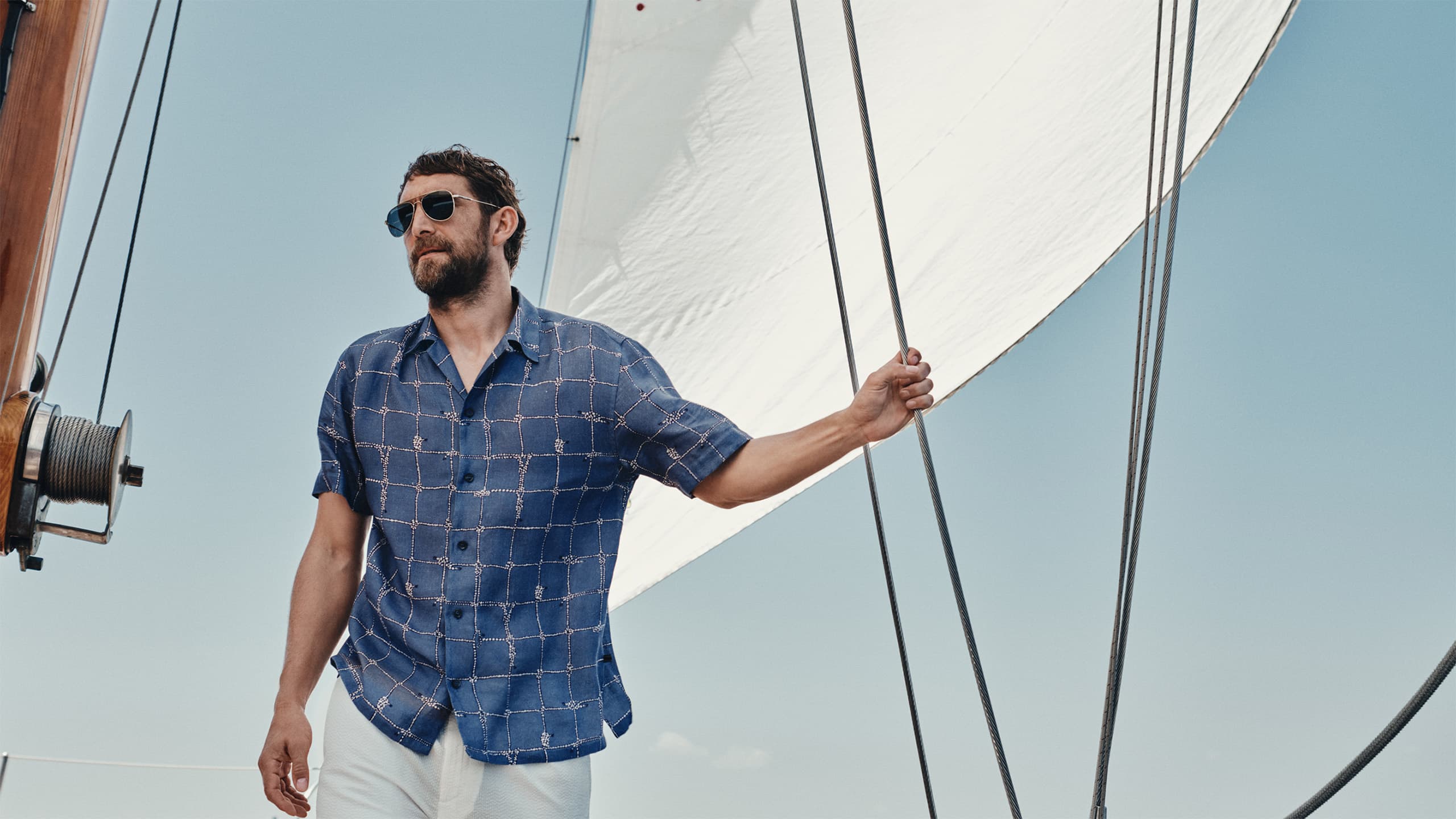 The Riviera Collection