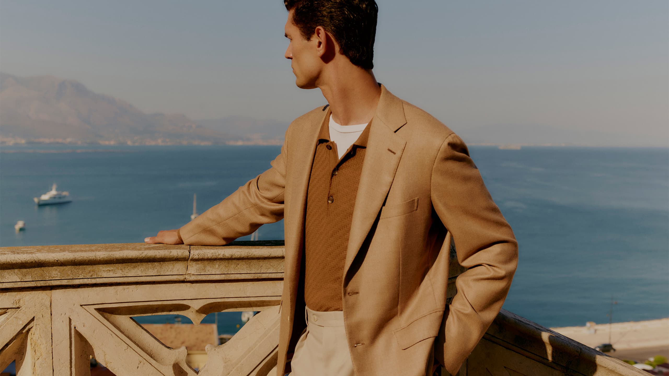 La lana più rara al mondo